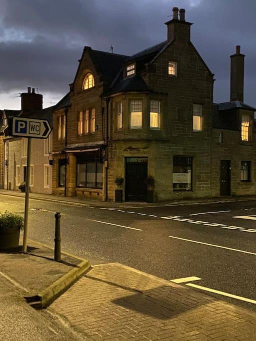 Frasers Apartment Golspie Exterior foto